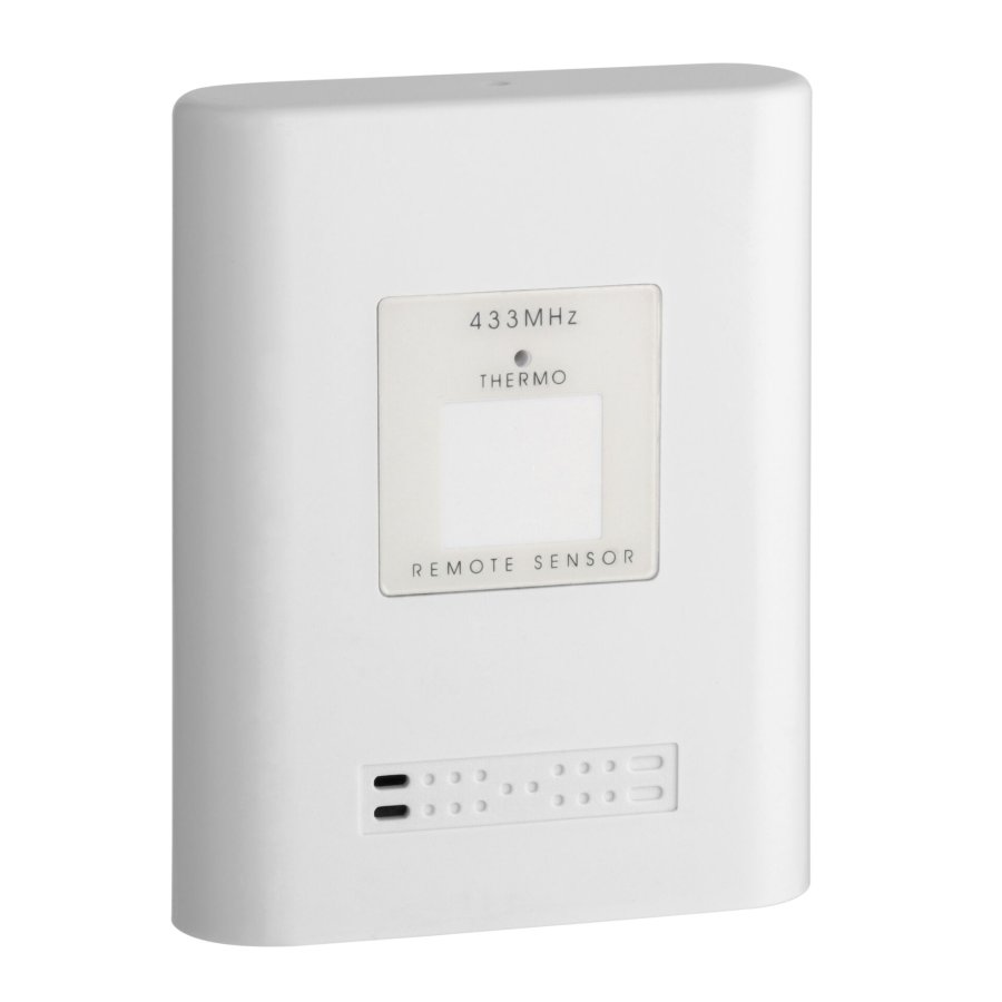 TFA 30.3167 outdoor sensor #1