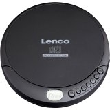 Lenco CD-200 black #1