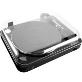 Lenco LBT-120 black #3