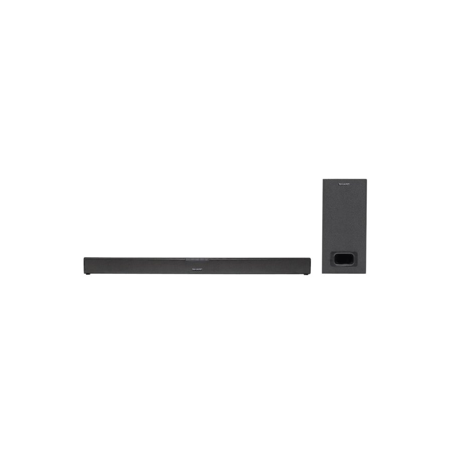 Sharp HT-SBW110 black #1