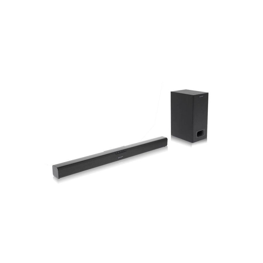 Sharp HT-SBW110 black #2