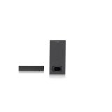 Sharp HT-SBW110 black #4