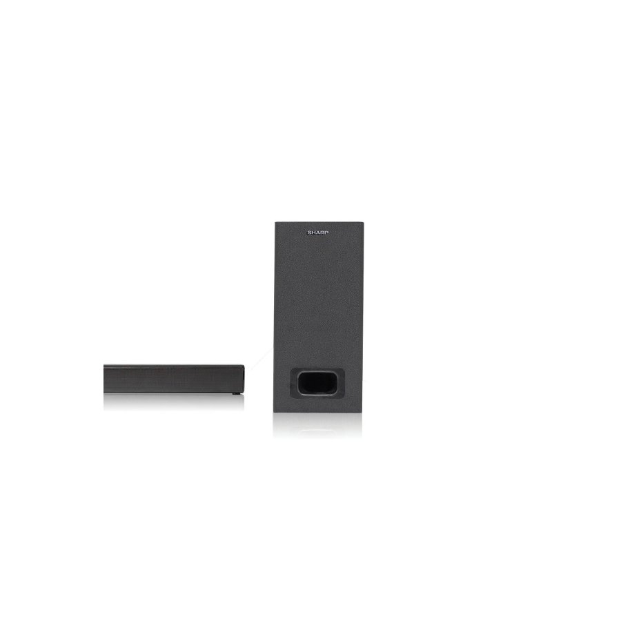 Sharp HT-SBW110 black #4