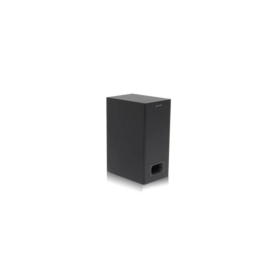 Sharp HT-SBW110 black #5