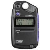 Sekonic L-308X Flashmate #1