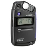 Sekonic L-308X Flashmate #2