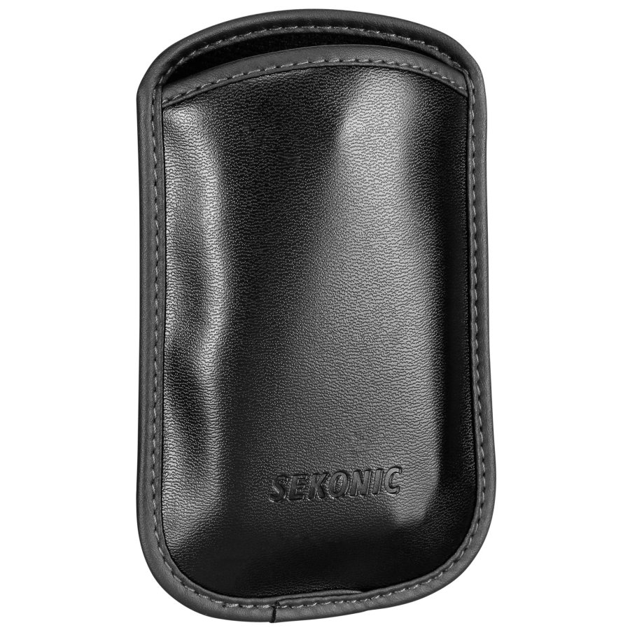 Sekonic L-308X Flashmate #4