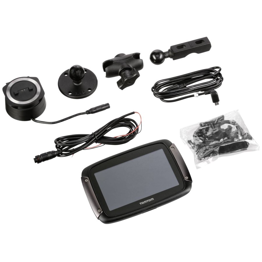 TomTom Rider 500 EU #4