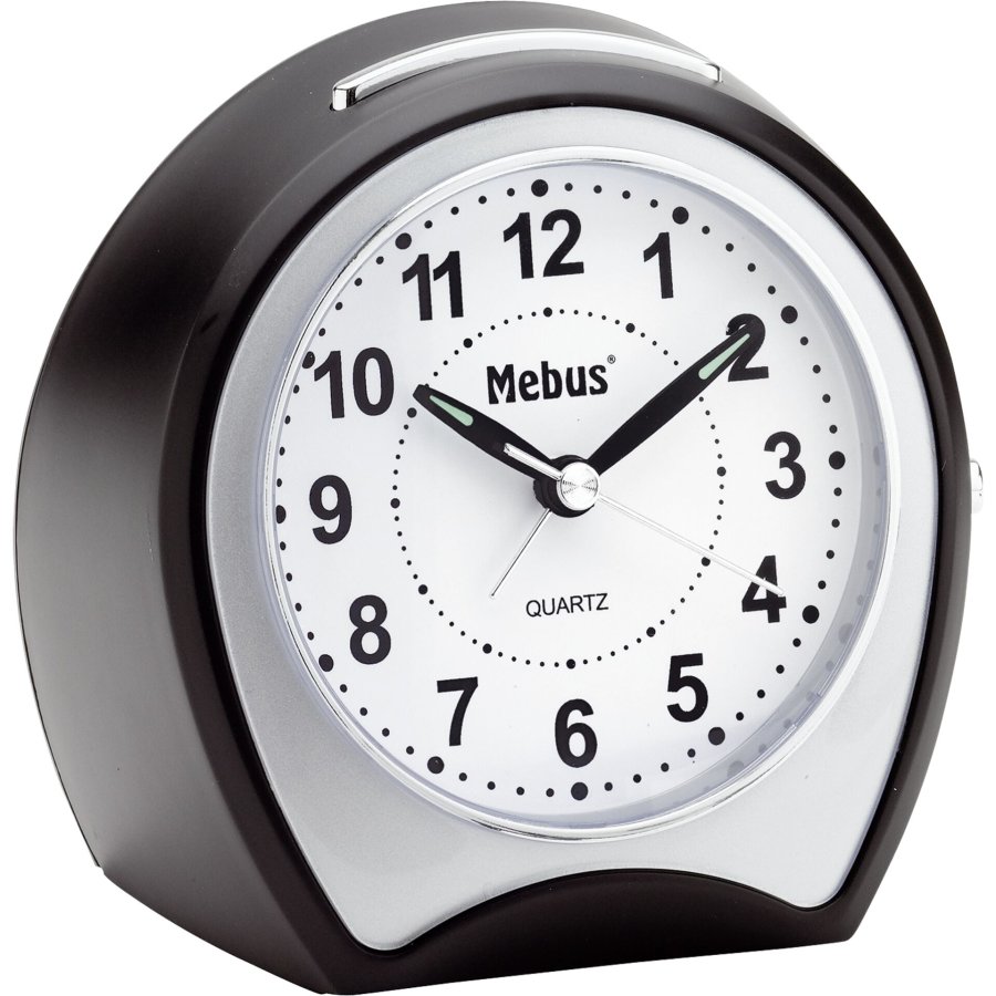 Mebus 27220 Alarm Clock #1