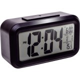 Mebus 42435 Alarm clock  digital #1
