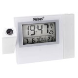 Mebus 42421 Projection Alarm Clock #1