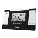 Mebus 51059 Alarm clock  digital #2