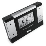 Mebus 51059 Alarm clock  digital #4