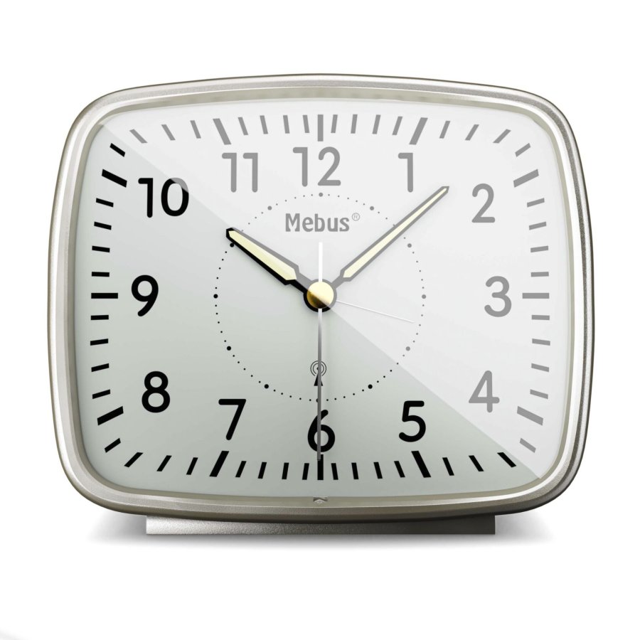 Mebus 25362 Alarm clock #1