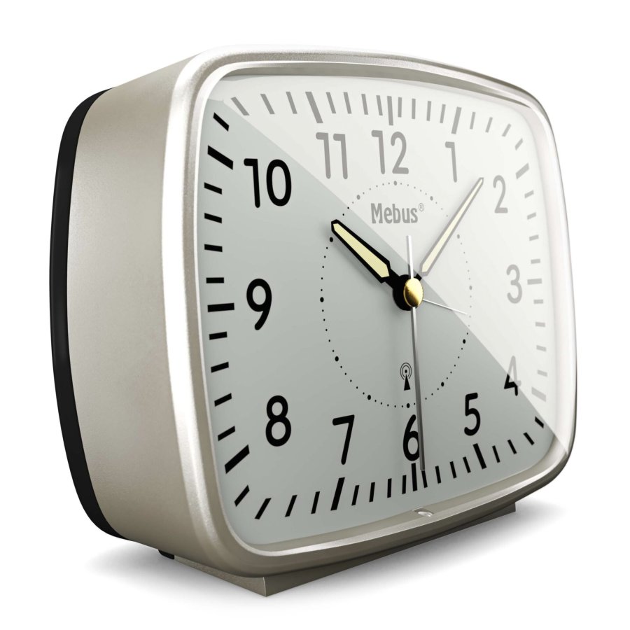 Mebus 25362 Alarm clock #2