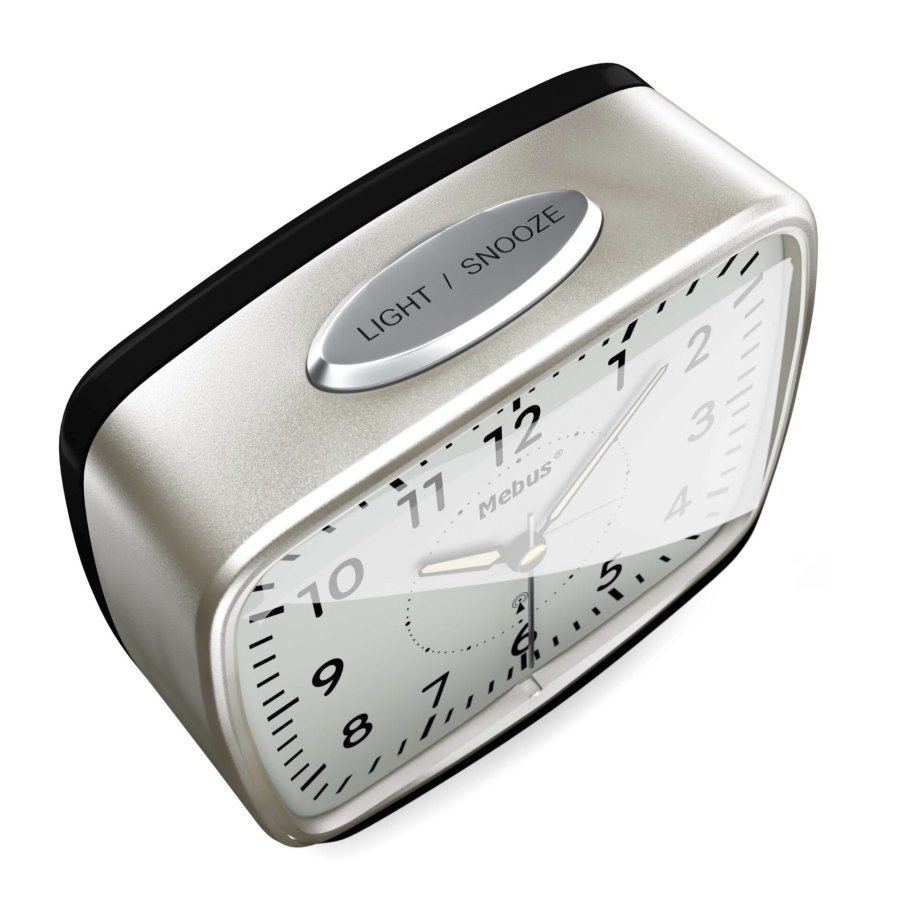 Mebus 25362 Alarm clock #5