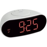 TFA 60.2505 radio controlled alarm clock #1