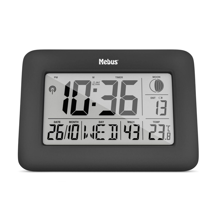 Mebus 46732 Wall clock #2
