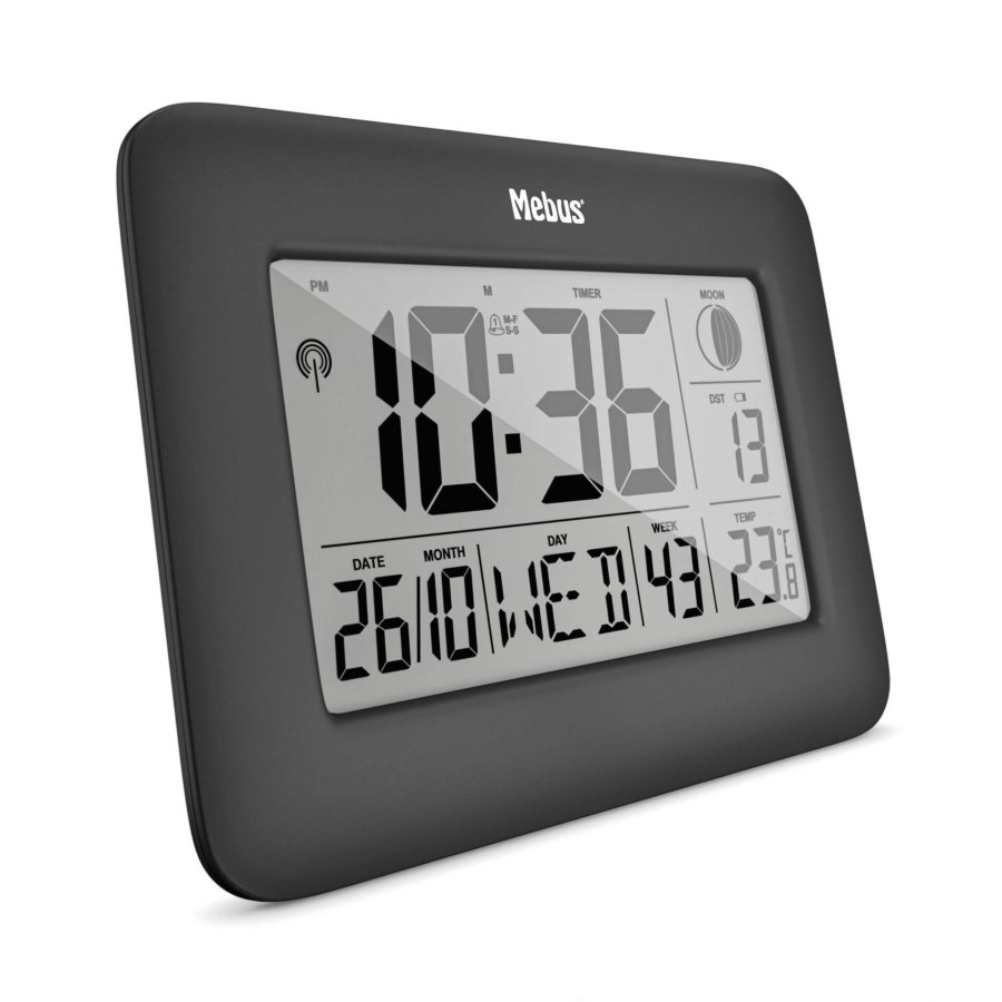 Mebus 46732 Wall clock #3
