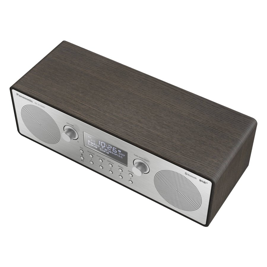 Panasonic RF-D100BTEGT brown #4