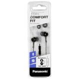 Panasonic RP-TCM115E-K black #1