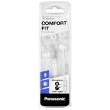 Panasonic RP-TCM115E-W white #1