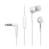 Panasonic RP-TCM115E-W white #2