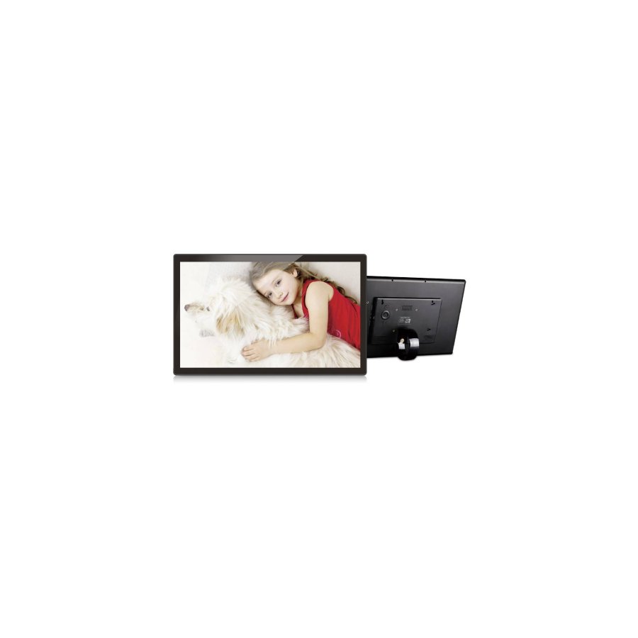 Braun DigiFrame 215 Business Line 54,61cm (21,5 ) #2