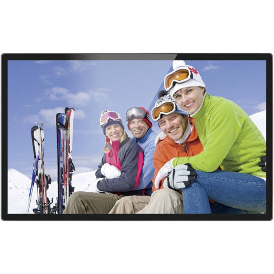 Braun DigiFrame 270 Business Line 68,58cm (27,0 ) #1