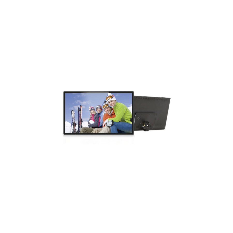 Braun DigiFrame 270 Business Line 68,58cm (27,0 ) #2