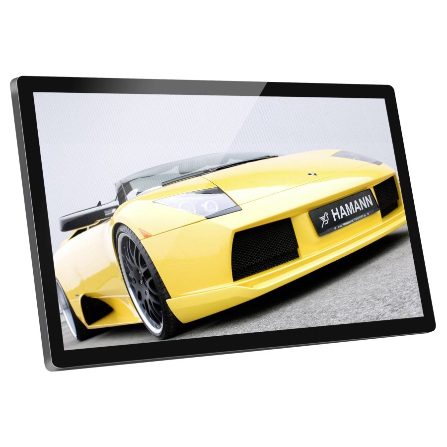 Braun DigiFrame 320 Business Line 81,28cm (32,0 ) #1