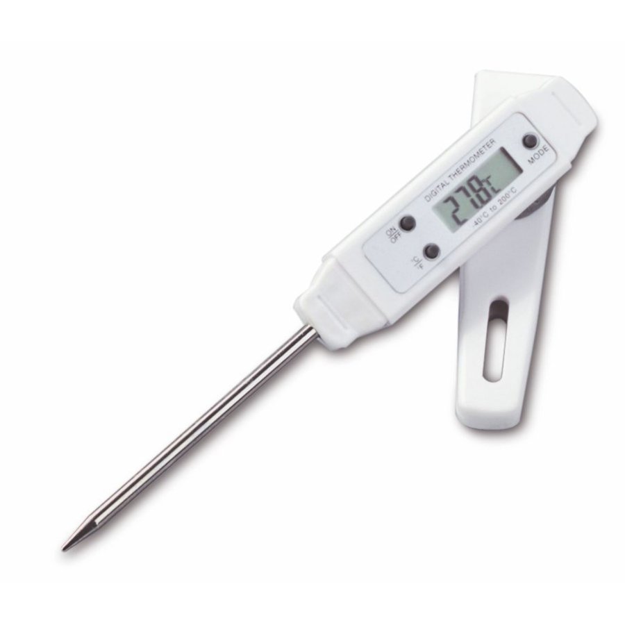 TFA 30.1013 electr. cut-in thermometer #1