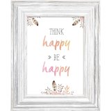 Hama Pori white 13x18 Portrait Wooden Frame  59791 #1