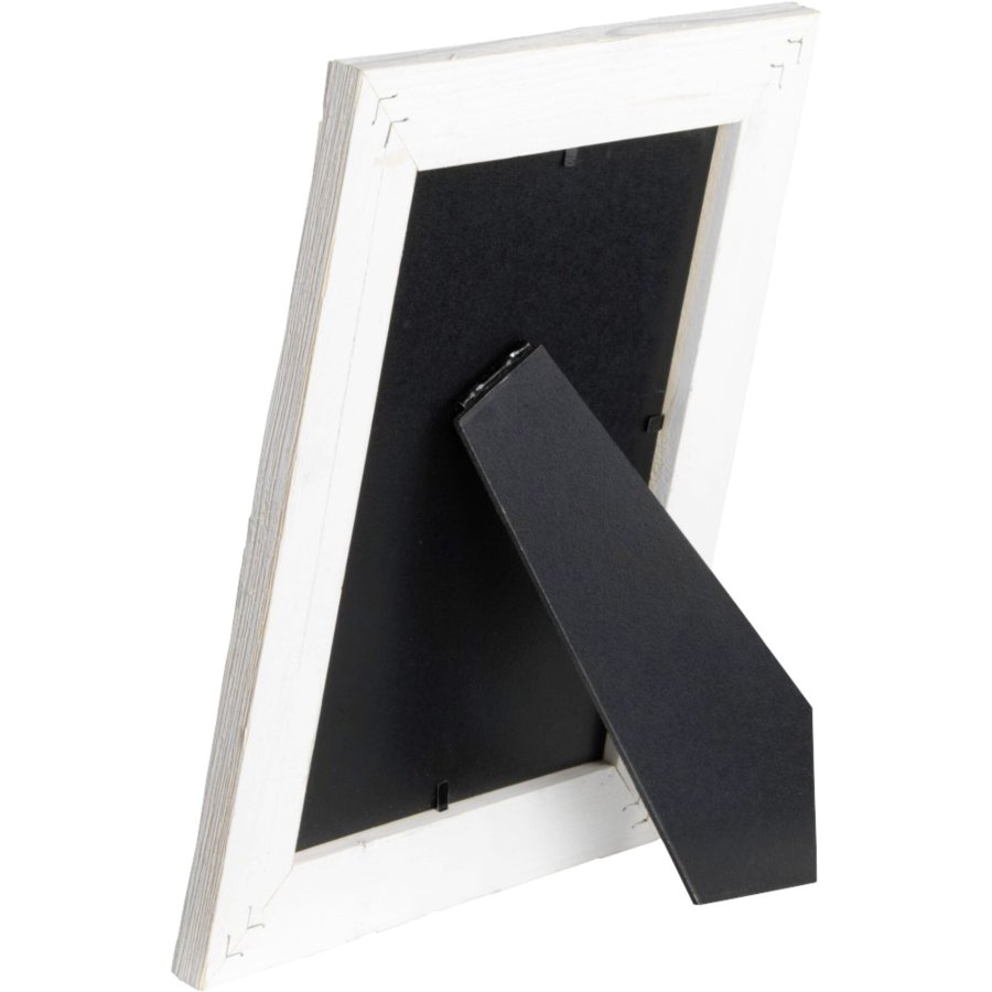 Hama Pori white 13x18 Portrait Wooden Frame  59791 #3