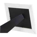 Hama Pori white 13x18 Portrait Wooden Frame  59791 #4