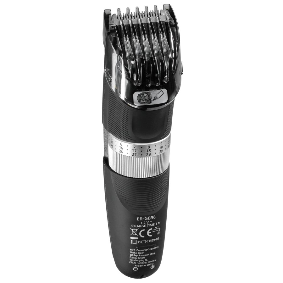 Skgtrimmer Panasonic ER-GB96-K503 #3