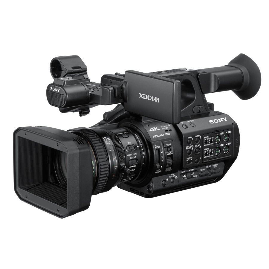 Sony PXW-Z280V//C #1