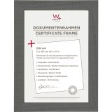 Walther Home DIN A4      21x29,7 Wood grey HO130D #1