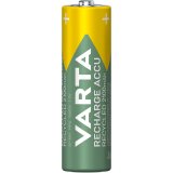 10x4 Varta RECHARGE ACCU Recycled 2100 mAH AA Mignon NiMH #2