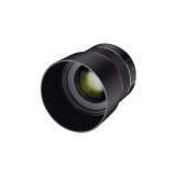 Samyang AF 1,4/85       Canon EF #2