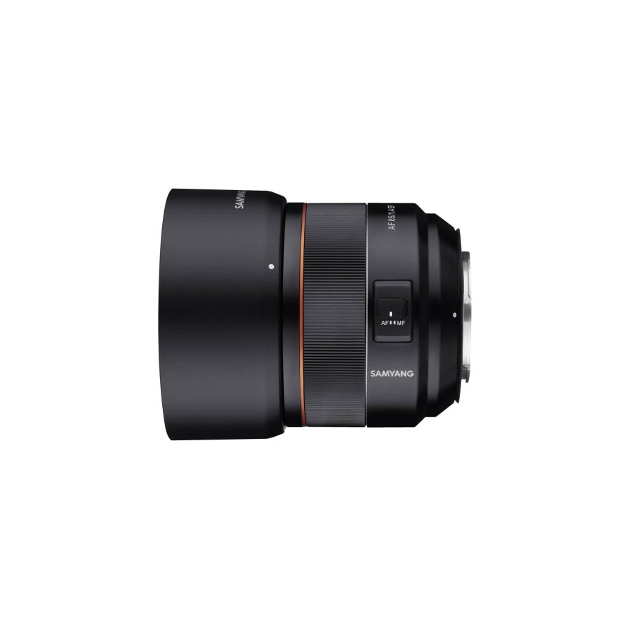 Samyang AF 1,4/85       Canon EF #4