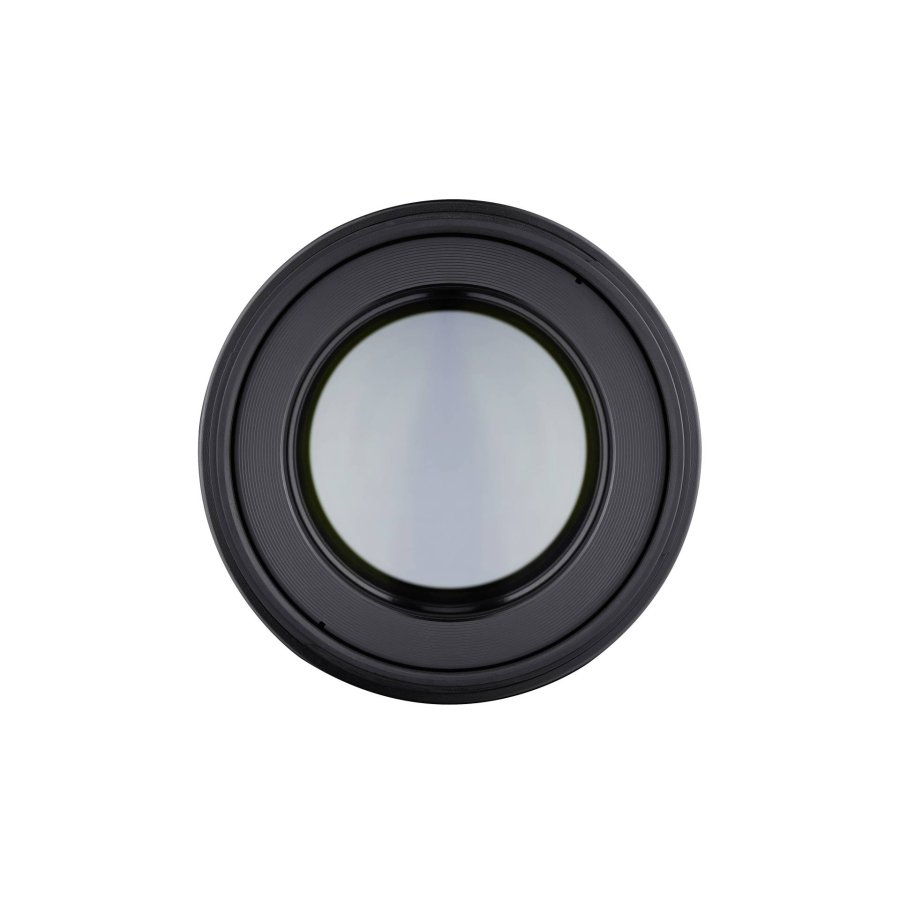 Samyang AF 1,4/85       Canon EF #6
