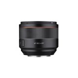 Samyang AF 1,4/85       Canon EF #7