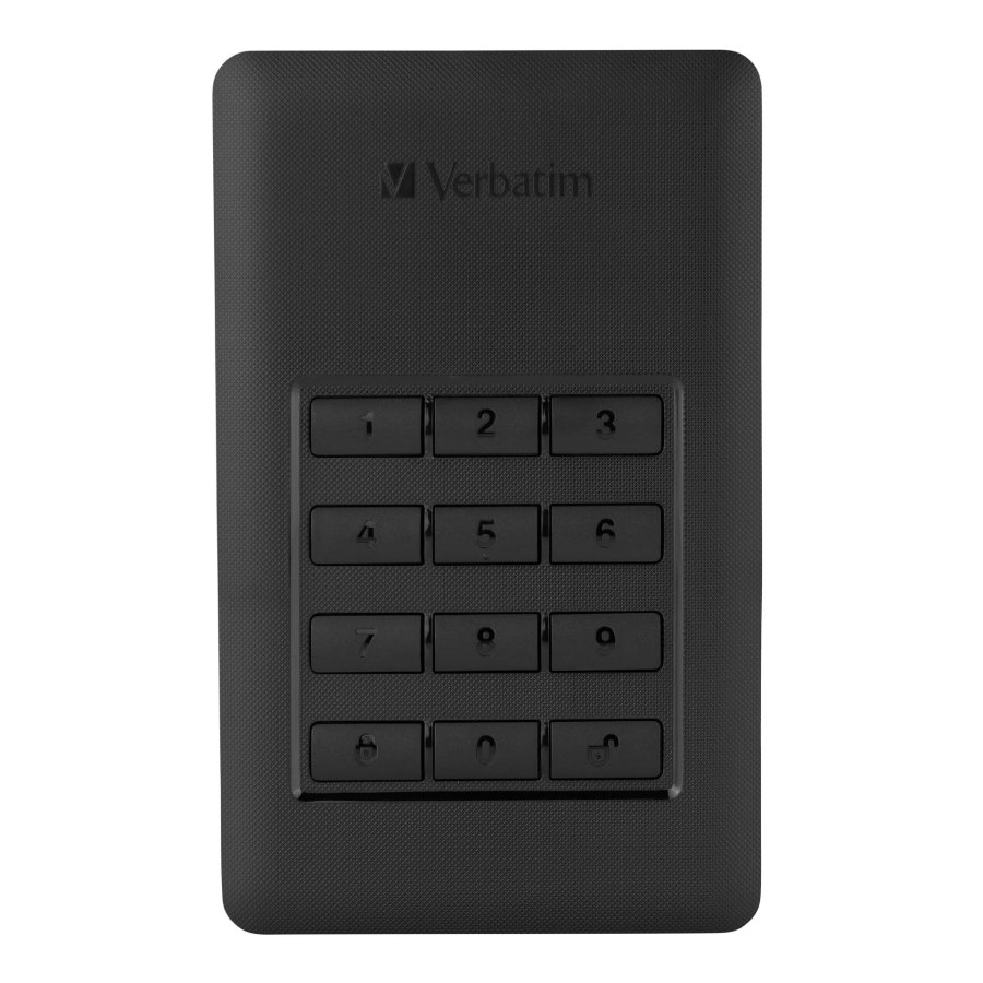 Verbatim Store n Go          2TB Secure Portable USB 3.1 #2