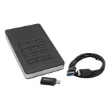 Verbatim Store n Go          2TB Secure Portable USB 3.1 #5