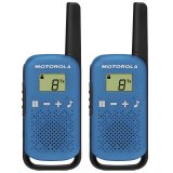 Motorola TALKABOUT T42 blue #1