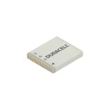 Duracell Li-Ion Akku 700 mAh for Fujifilm NP-40 #2