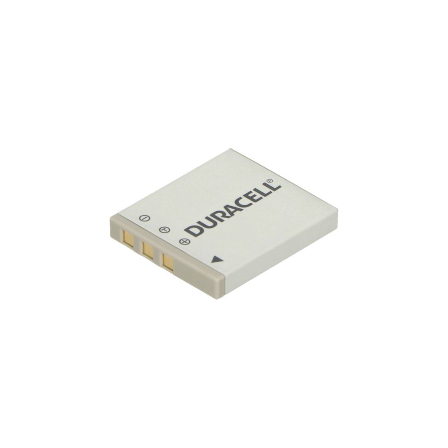 Duracell Li-Ion Akku 700 mAh for Fujifilm NP-40 #2
