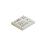 Duracell Li-Ion Akku 700 mAh for Fujifilm NP-40 #3