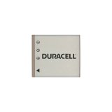 Duracell Li-Ion Akku 700 mAh for Fujifilm NP-40 #4